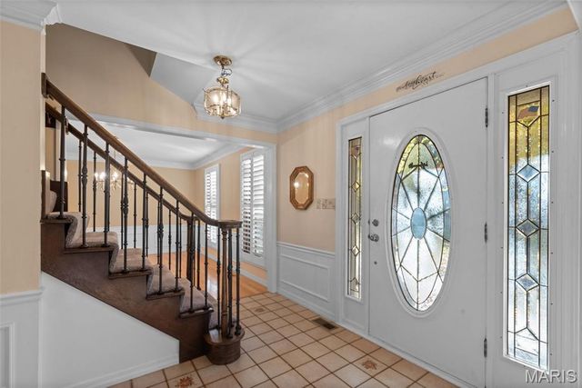 4380 Hencken Road, Wildwood, MO 63069