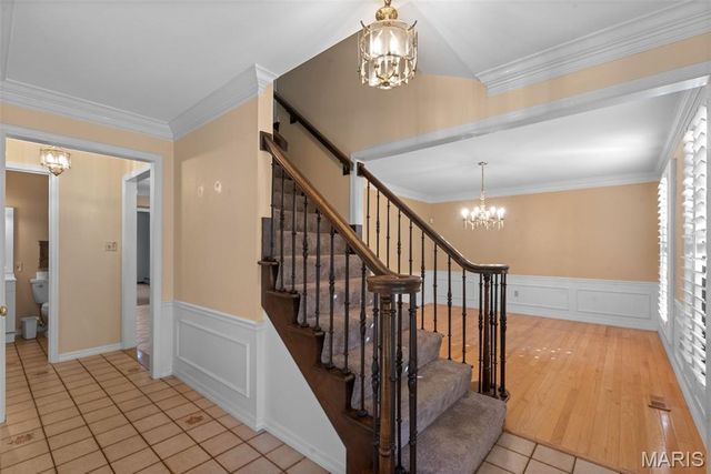 4380 Hencken Road, Wildwood, MO 63069