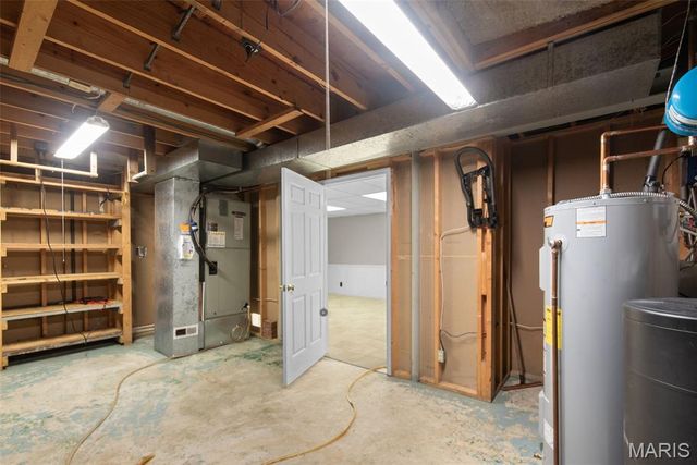 4380 Hencken Road, Wildwood, MO 63069