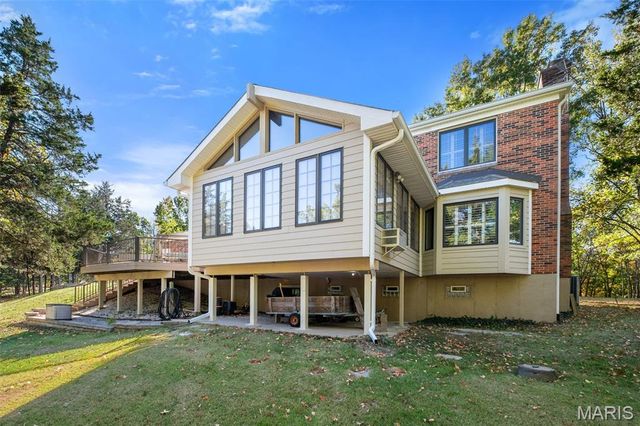 4380 Hencken Road, Wildwood, MO 63069