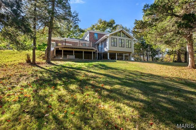 4380 Hencken Road, Wildwood, MO 63069