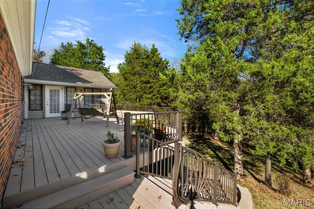 4380 Hencken Road, Wildwood, MO 63069