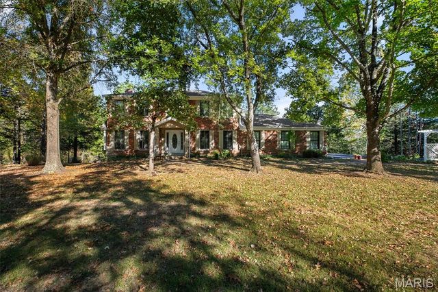 4380 Hencken Road, Wildwood, MO 63069