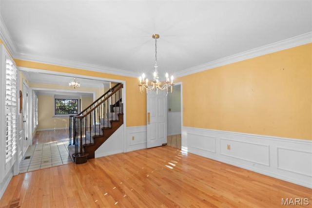 4380 Hencken Road, Wildwood, MO 63069