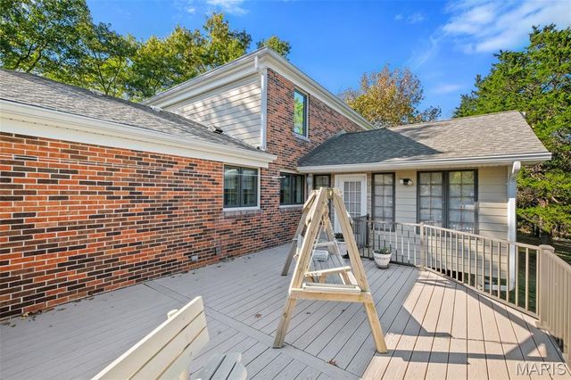 4380 Hencken Road, Wildwood, MO 63069