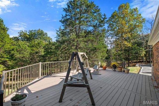 4380 Hencken Road, Wildwood, MO 63069