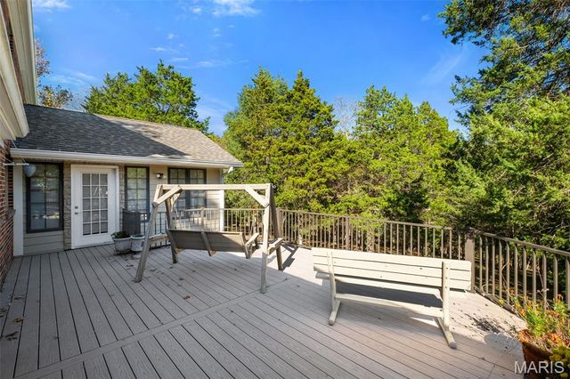 4380 Hencken Road, Wildwood, MO 63069