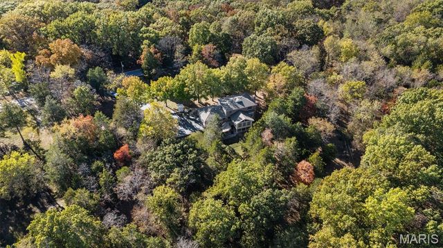 4380 Hencken Road, Wildwood, MO 63069