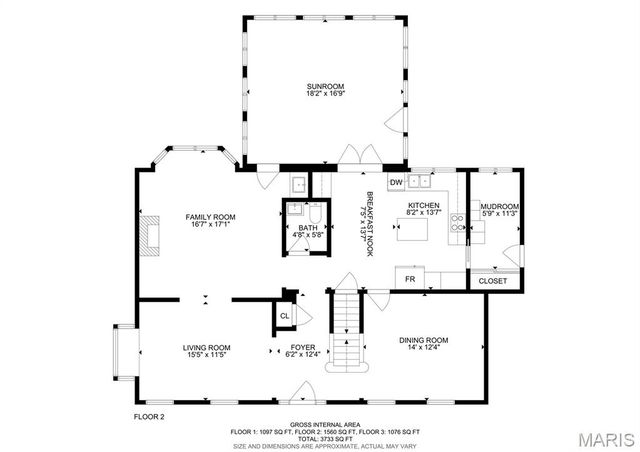 4380 Hencken Road, Wildwood, MO 63069