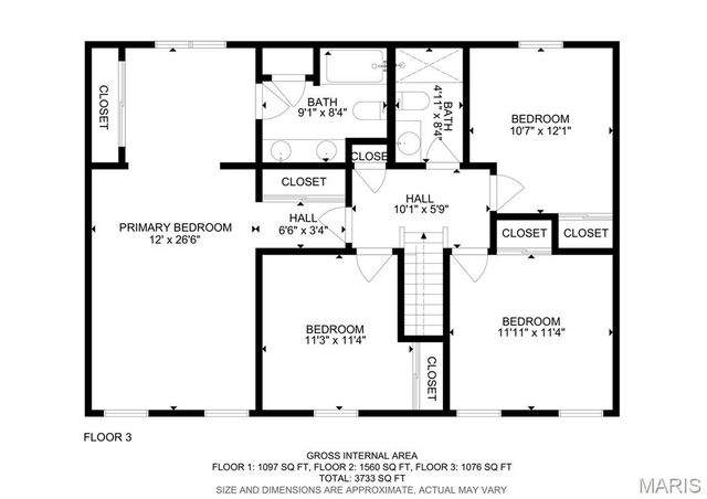 4380 Hencken Road, Wildwood, MO 63069