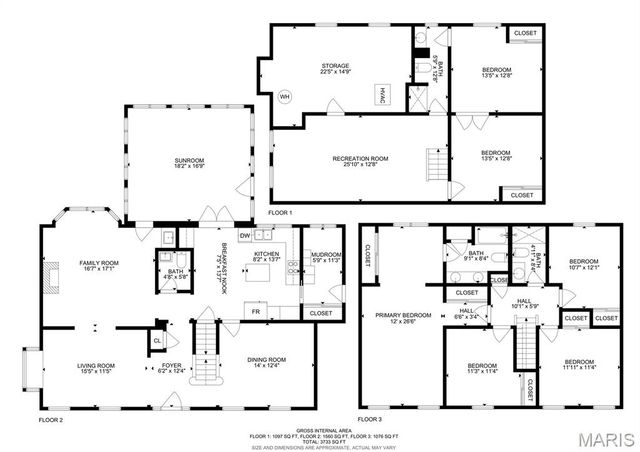 4380 Hencken Road, Wildwood, MO 63069