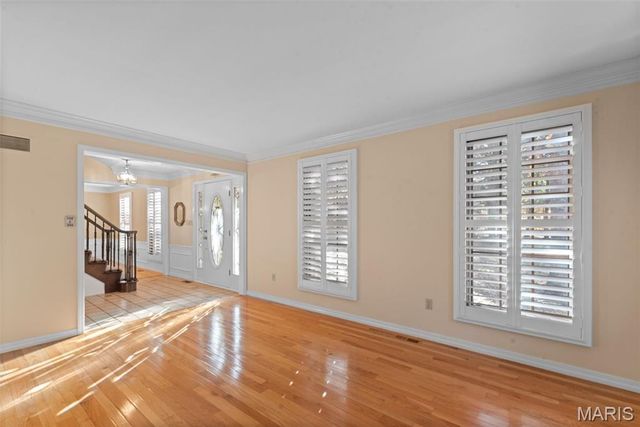 4380 Hencken Road, Wildwood, MO 63069