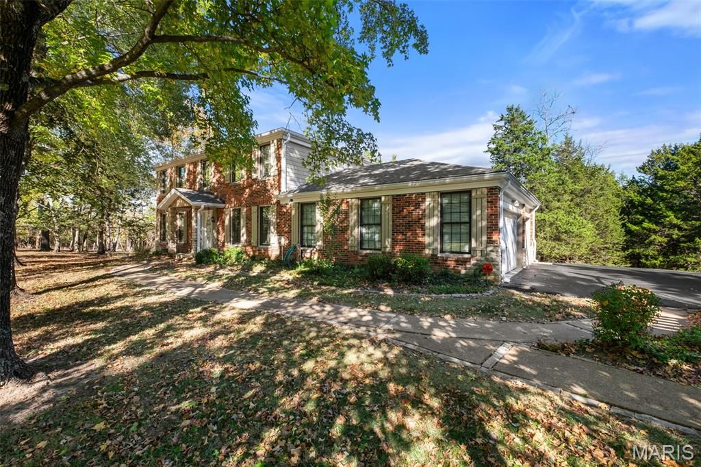 4380 Hencken Road, Wildwood, MO 63069