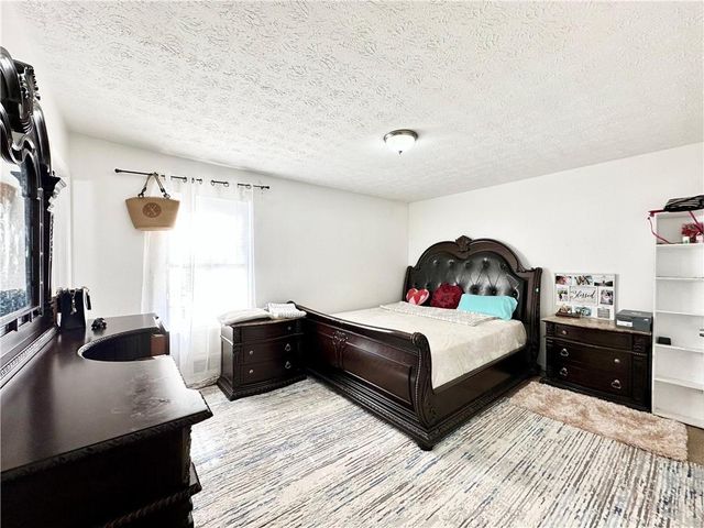 4977 Dantel Way, Stone Mountain, GA 30083