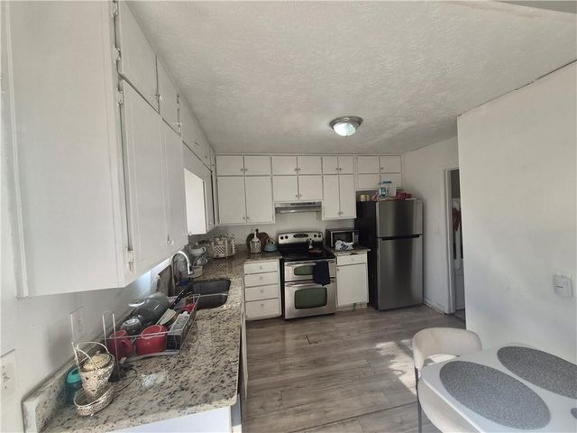 4977 Dantel Way, Stone Mountain, GA 30083