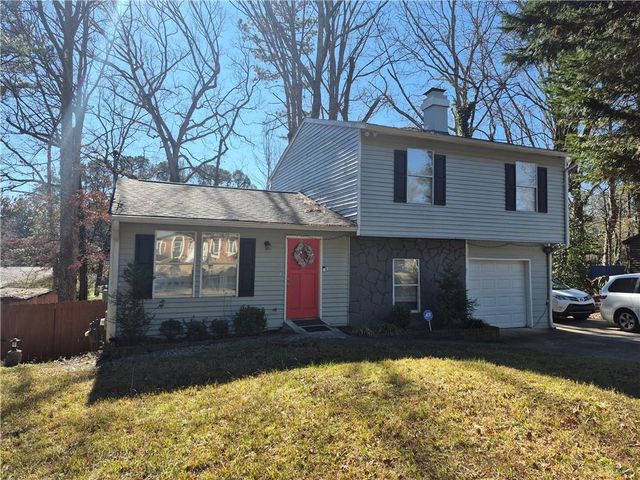 4977 Dantel Way, Stone Mountain, GA 30083