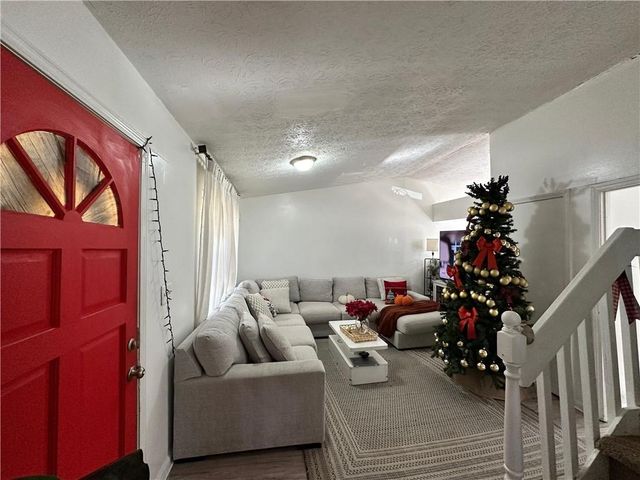 4977 Dantel Way, Stone Mountain, GA 30083