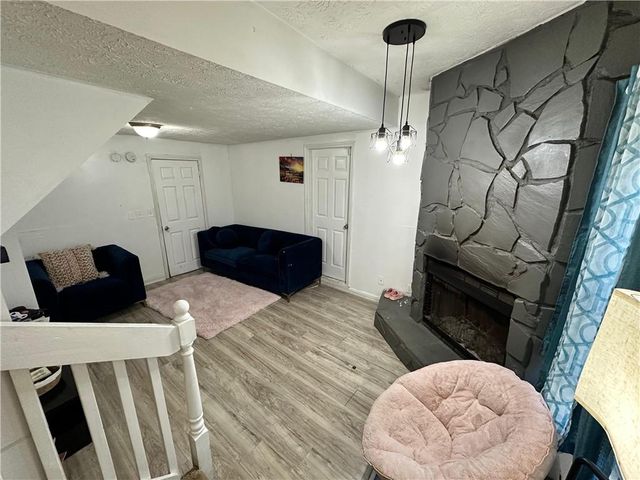 4977 Dantel Way, Stone Mountain, GA 30083