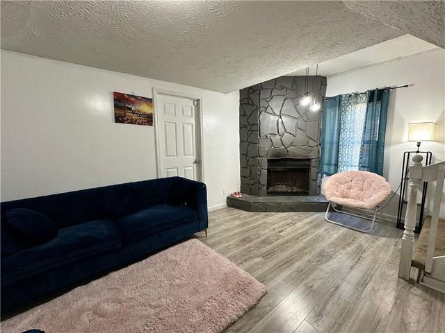 4977 Dantel Way, Stone Mountain, GA 30083