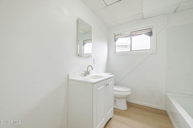 1238 W H15, Lancaster, CA 93534