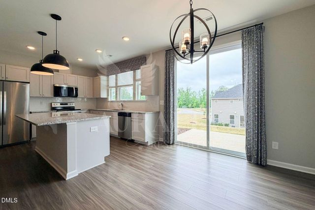 111 Lennei Lane, Garner, NC 27529