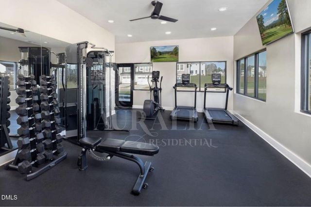 111 Lennei Lane, Garner, NC 27529