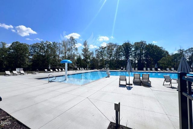 111 Lennei Lane, Garner, NC 27529