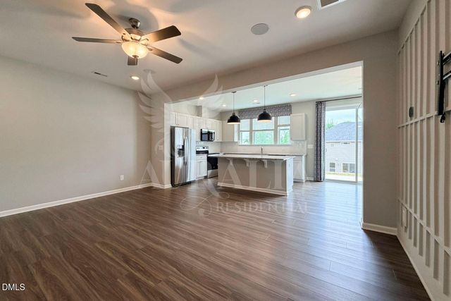 111 Lennei Lane, Garner, NC 27529