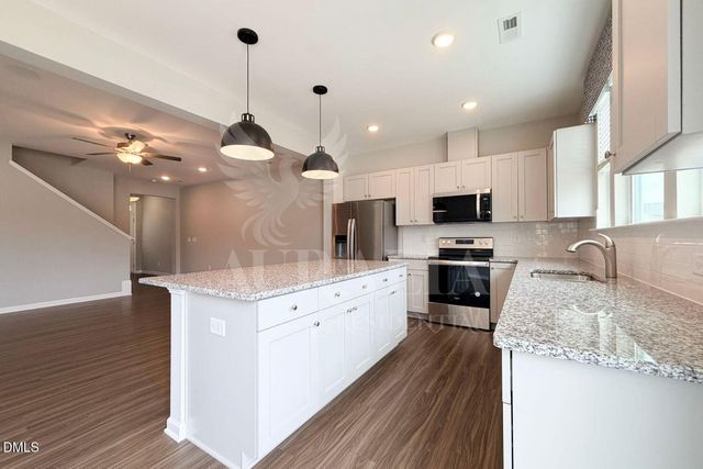 111 Lennei Lane, Garner, NC 27529