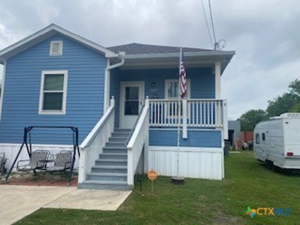 1507 Bottom Street, Victoria, TX 77901