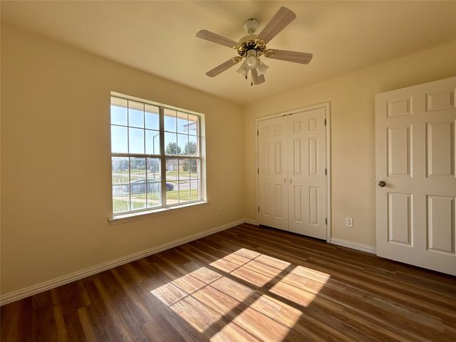 2001 Solomon Drive, Commerce, TX 75428