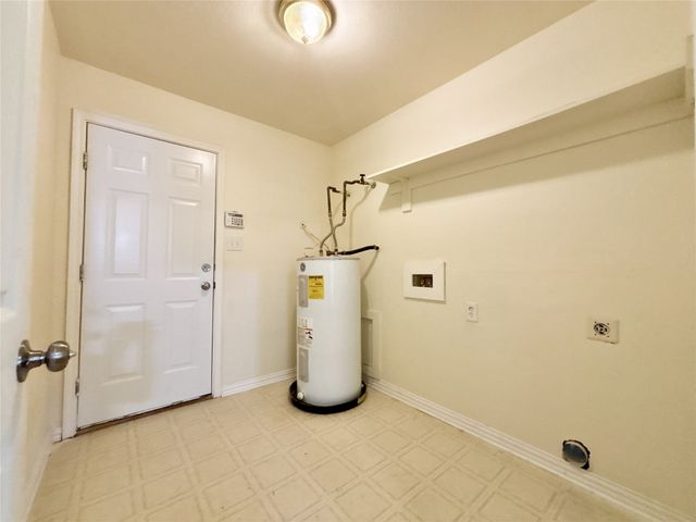 2001 Solomon Drive, Commerce, TX 75428