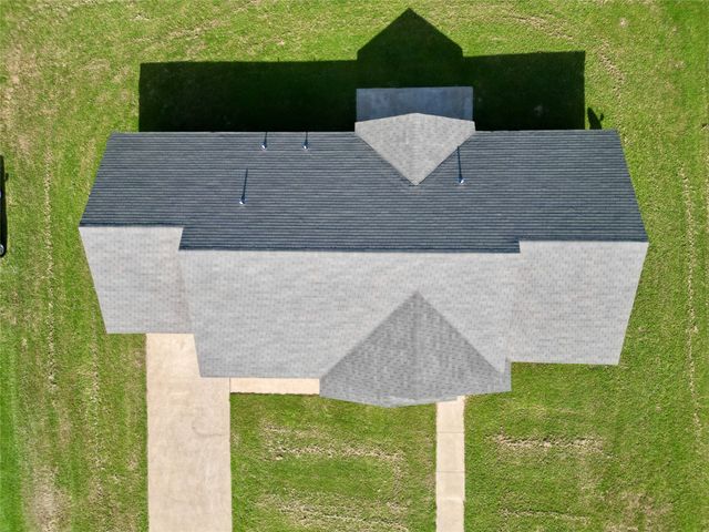 2001 Solomon Drive, Commerce, TX 75428
