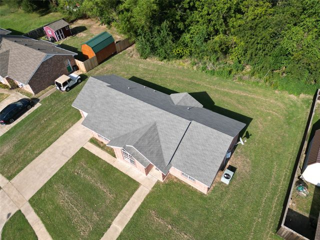 2001 Solomon Drive, Commerce, TX 75428