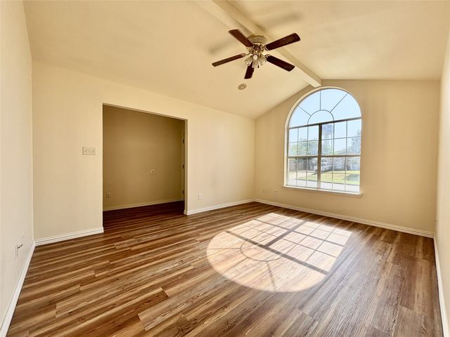 2001 Solomon Drive, Commerce, TX 75428