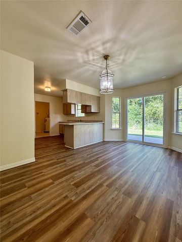 2001 Solomon Drive, Commerce, TX 75428