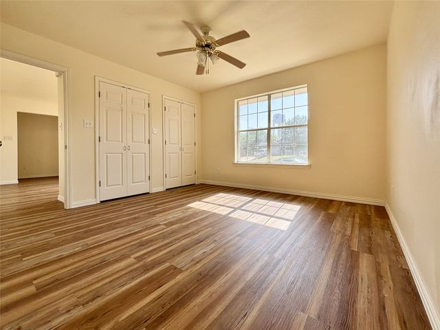 2001 Solomon Drive, Commerce, TX 75428