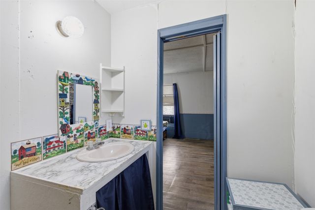 510 E State Highway 11, Tom Bean, TX 75489