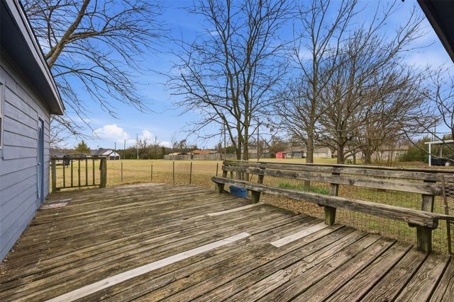 510 E State Highway 11, Tom Bean, TX 75489