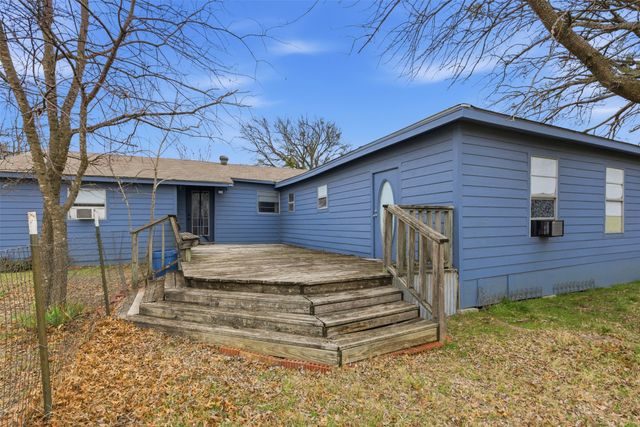 510 E State Highway 11, Tom Bean, TX 75489