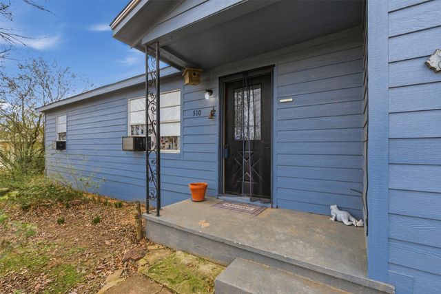 510 E State Highway 11, Tom Bean, TX 75489