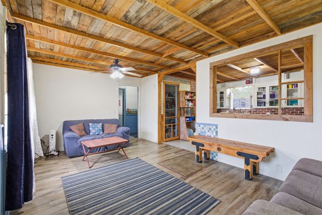 510 E State Highway 11, Tom Bean, TX 75489