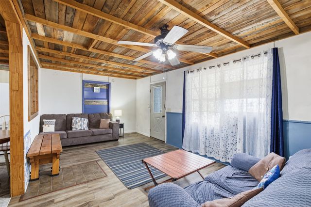 510 E State Highway 11, Tom Bean, TX 75489