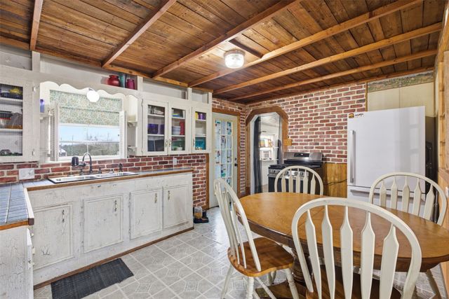 510 E State Highway 11, Tom Bean, TX 75489