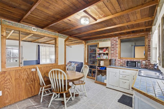 510 E State Highway 11, Tom Bean, TX 75489