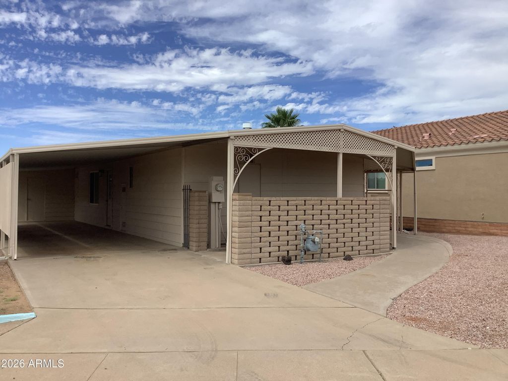 5804 E MARLIN Place, Mesa, AZ 85215 — photo 2