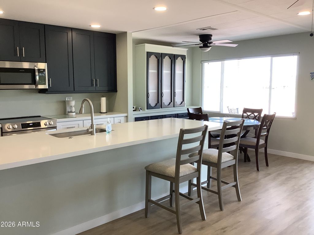 5804 E MARLIN Place, Mesa, AZ 85215 — photo 4