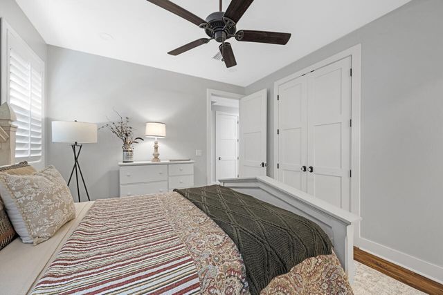 1650 Caswell Road, Defuniak Springs, FL 32433