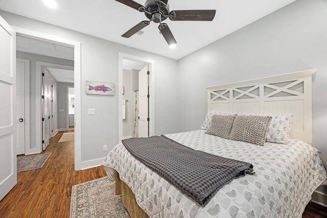 1650 Caswell Road, Defuniak Springs, FL 32433