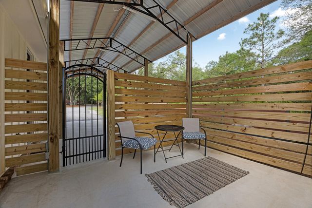 1650 Caswell Road, Defuniak Springs, FL 32433